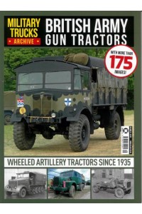 Military Trucks Archive (UK) Magazine